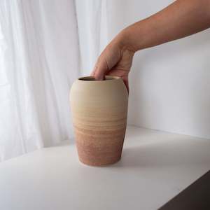 Muriwai Vase - #3