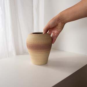 Muriwai Earth: Muriwai Vase - #15