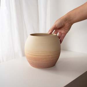 Muriwai Vase - #14