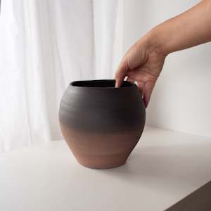 Muriwai Vase - #13
