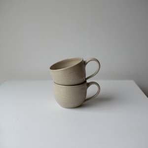 Mugs: Mug - Sandstone