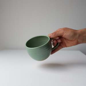 Mug - Sage Green