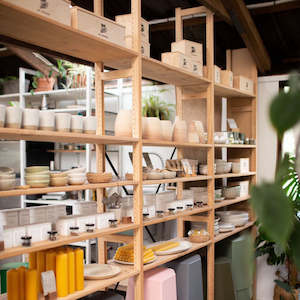 Gift Sets: Lil Ceramics Gift Card