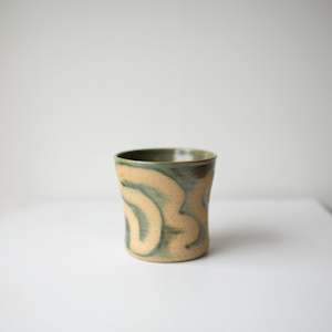 One Offs: Squiggle Pot - Kelp #6