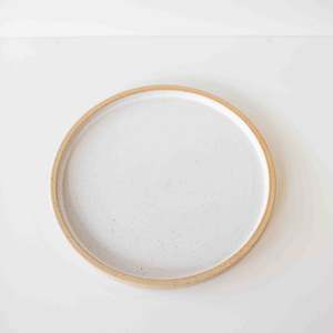 One Offs: Round Platter