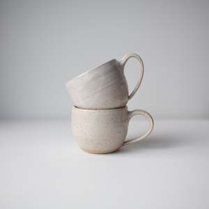 Everyday Tableware: Everyday Round Mug