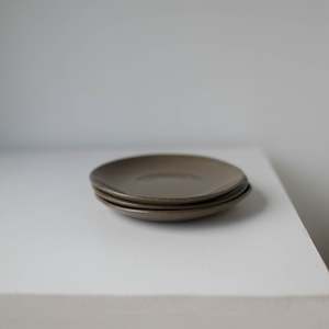 Everyday Tableware: Everyday Side Plate