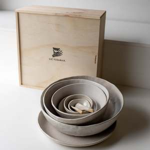 Everyday Tableware: Everyday Serving Boxed Set