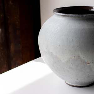 Up The Cliff Copy: Moon Jar 5