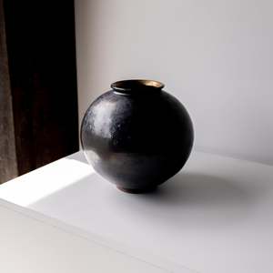 Moon Jar 1