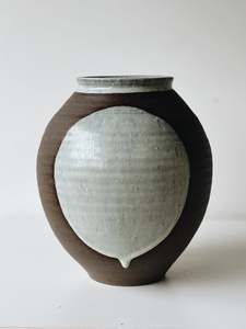 Moon Jar 10