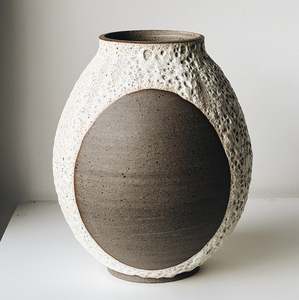 Moon Jar 13