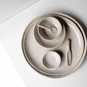 Everyday Tableware: Everyday Platter Boxed Set - Satin White