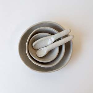 Everyday Mini Bowls Set - Sandstone