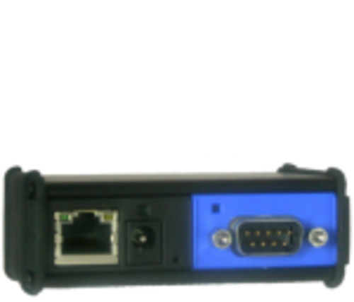 Products: iTach TCP/IP to Serial (RS232) – Fusion Security & Automation