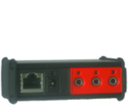 Products: iTach TCP/IP to IR – Fusion Security & Automation