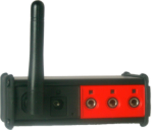 iTach WiFi to IR – Fusion Security & Automation