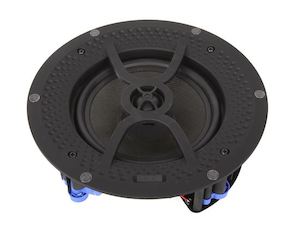 Products: LUMI AUDIO FLB-6W 6" 2-Way Moisture – Fusion Security & Automation