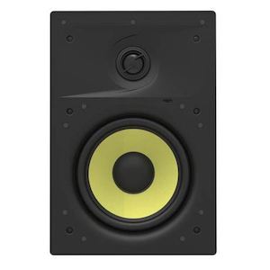 LUMI AUDIO In-wall 6.5" 2-Way – Fusion Security & Automation