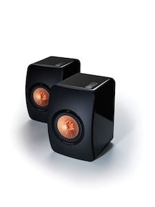 KEF LS50B Innovative Professional Studio – Fusion Security & Automation