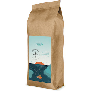 Quick Order: Explorer - Christmas blend!