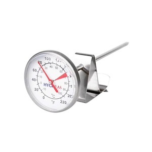 Coffee Brewing Accessories: Milk Thermometer