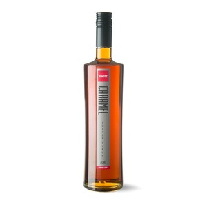 Wholesale 1: Caramel Shott