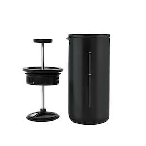 Quick Order: TIMEMORE U French Press