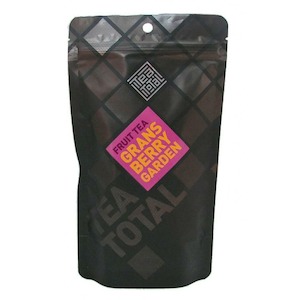 Wholesale 1: Grans Berry Garden