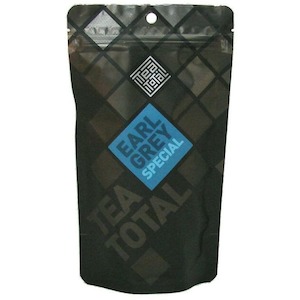 Wholesale 1: Earl Grey Special