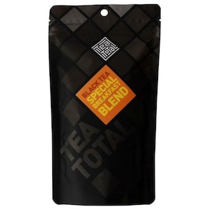 Wholesale 1: Breakfast Tea 'Special Blend'