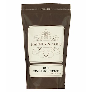 Wholesale 1: Hot Cinnamon Spice