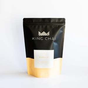 Chai Vanilla 1 kg