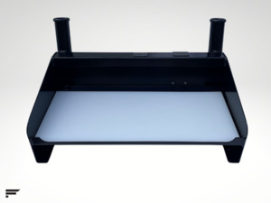 Products: Bait Board 600mm Wide Compact Fusion Fabrication