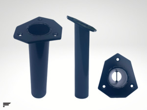 Products: Boat Rod Holder Fusion Fabrication