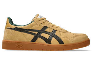 Footwear: ASICS JAPAN PRO SHOE