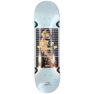 Decks: AFTER HOURS BLINDS 8.37 DECK