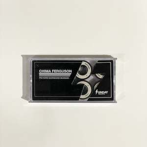 SUNDAY BEARINGS PRO CHIMA FERGUSON