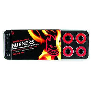 SPITFIRE BEARINGS BURNER
