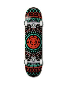 Completes: ELEMENT TULUM COMPLETE 8.0