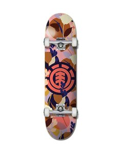 ELEMENT FAUNA PARTY 8.0" COMPLETE