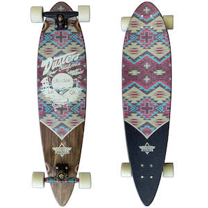 DUSTER CRUSIN NOMAD LONGBOARD
