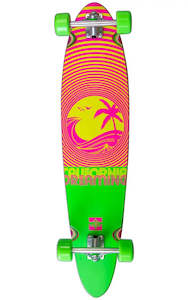 Cruisers Longboards: DUSTERS CALIFORNIA DREAMING LONGBOARD