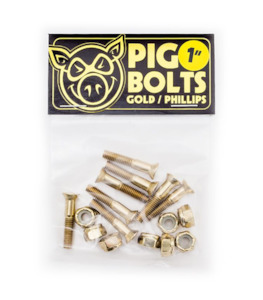 PIG HARDWARE PHILLIPS