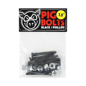 PIG HARDWARE PHILLIPS