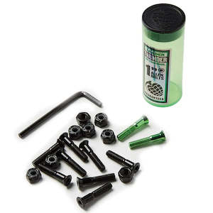 Safety Equipment: THUNDERBOLTS 1 ALLEN