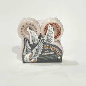 SPITFIRE WHEELS 99 F4 WHEELS