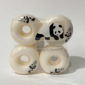 Wheels 1: ENJOI PANDA WHEELS