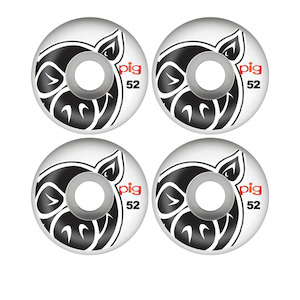 PIG WHEELS PROLINES