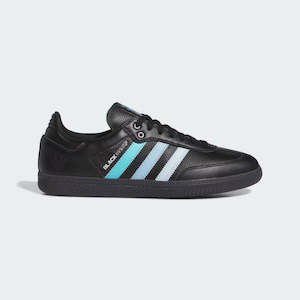 ADIDAS CLTFC X BLACK SHEEP SAMBA SHOE